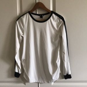 H&M Maternity Top